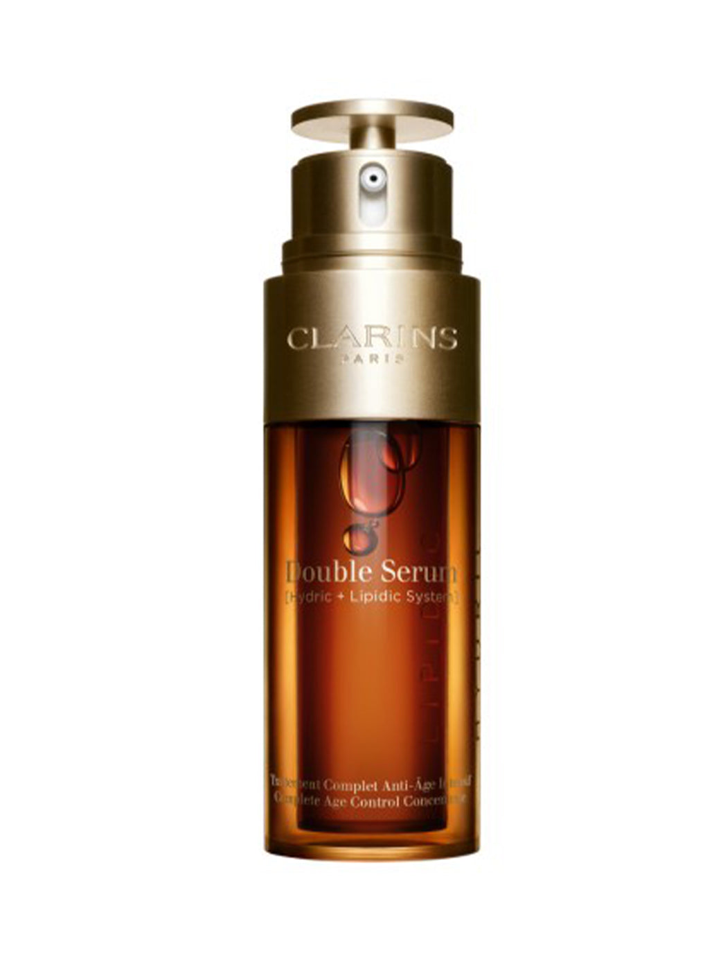 Double Serum