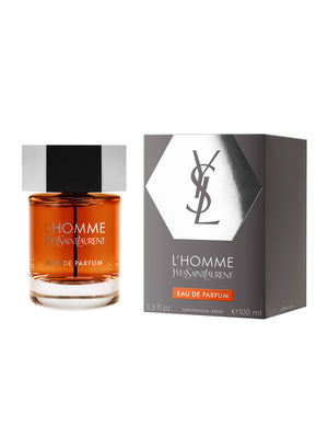 L''Homme YSL Intense