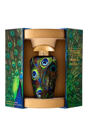 Imperial Emerald  Concentree