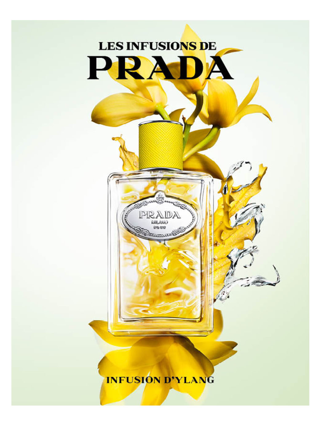 Prada Infusion D''''ylang