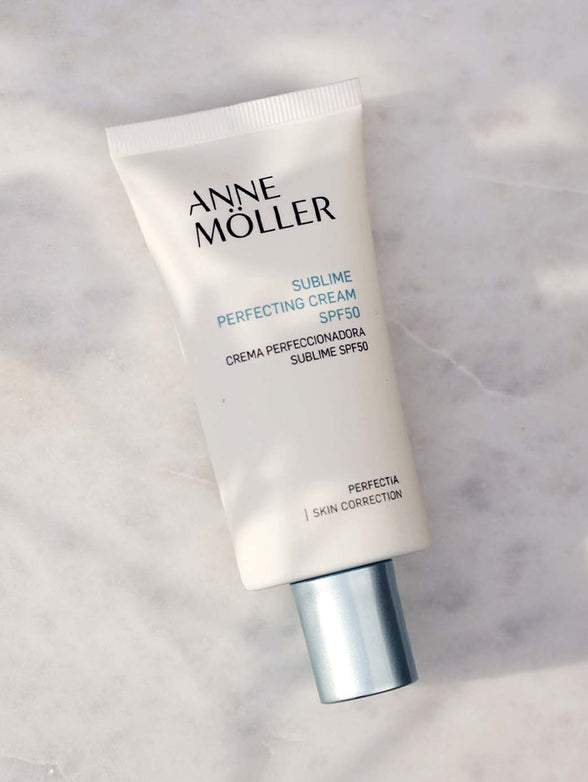 Perfectia Sublime  Perfecting Cream SPF50