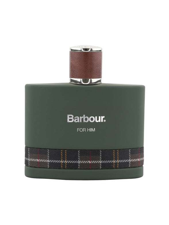 Barbour For Him