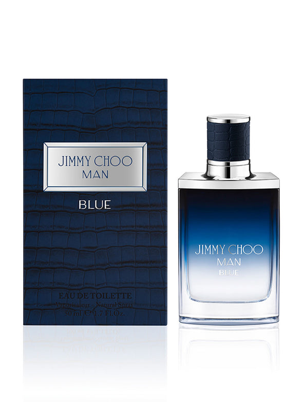 Jimmy Choo Man Blue