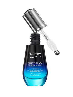 Blue Therapy Eye-Opening Serum