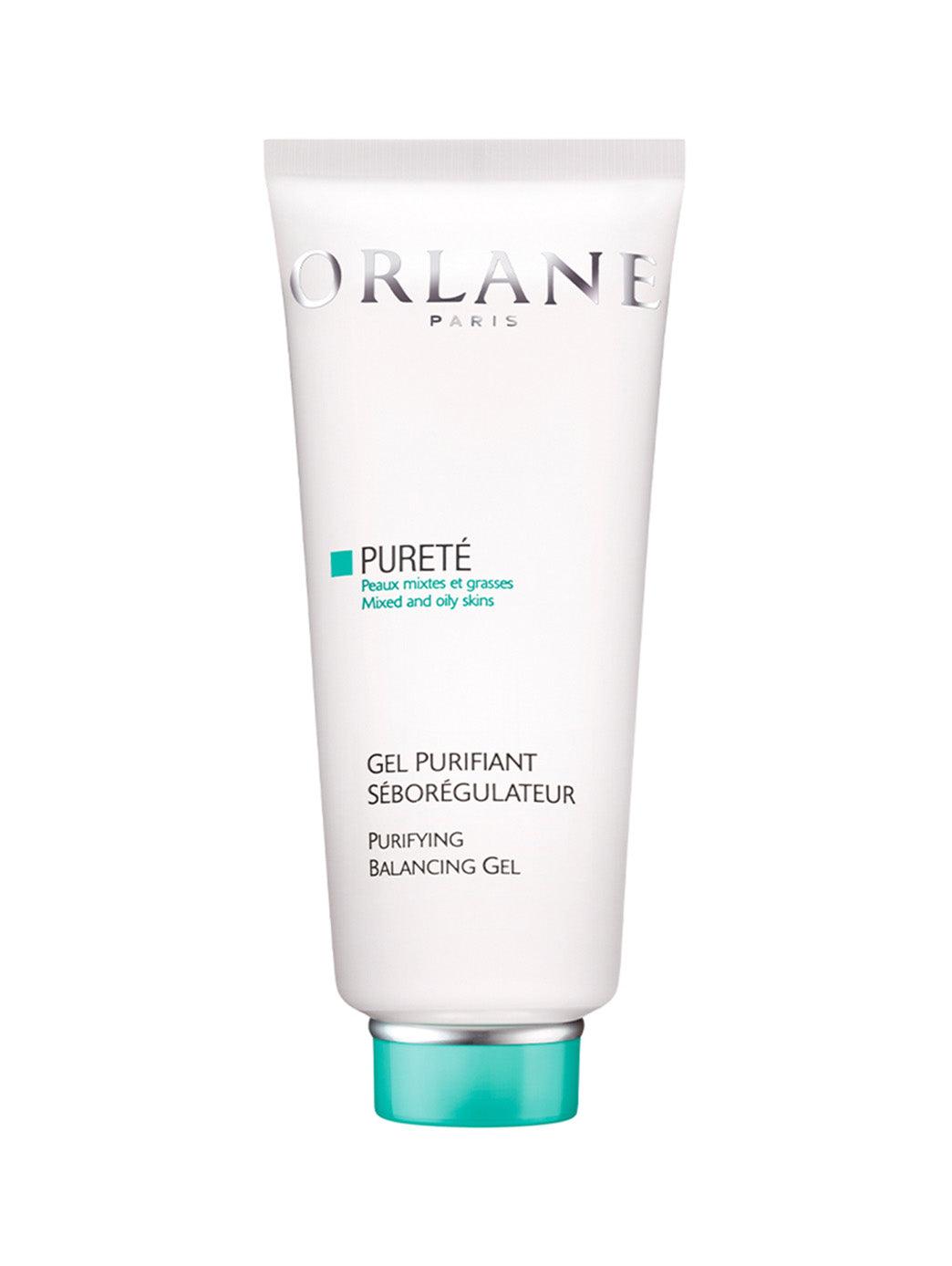 Gel Purifiant Séborégulateur