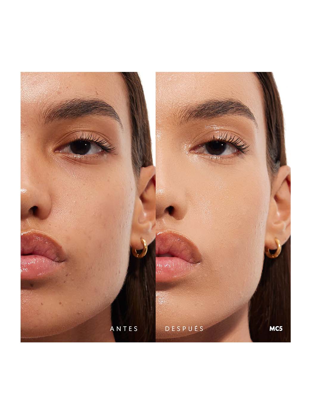 51847897121095 - All Hours Glow Fond de Teint