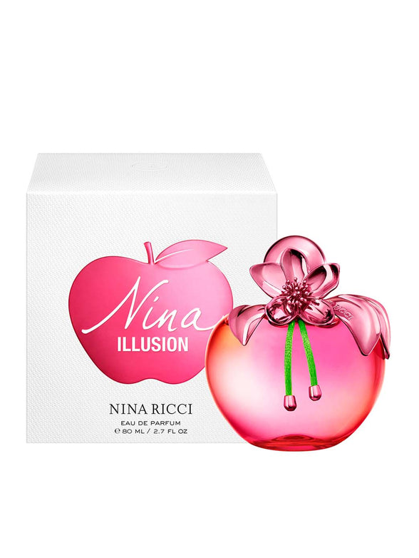 Nina Illusion