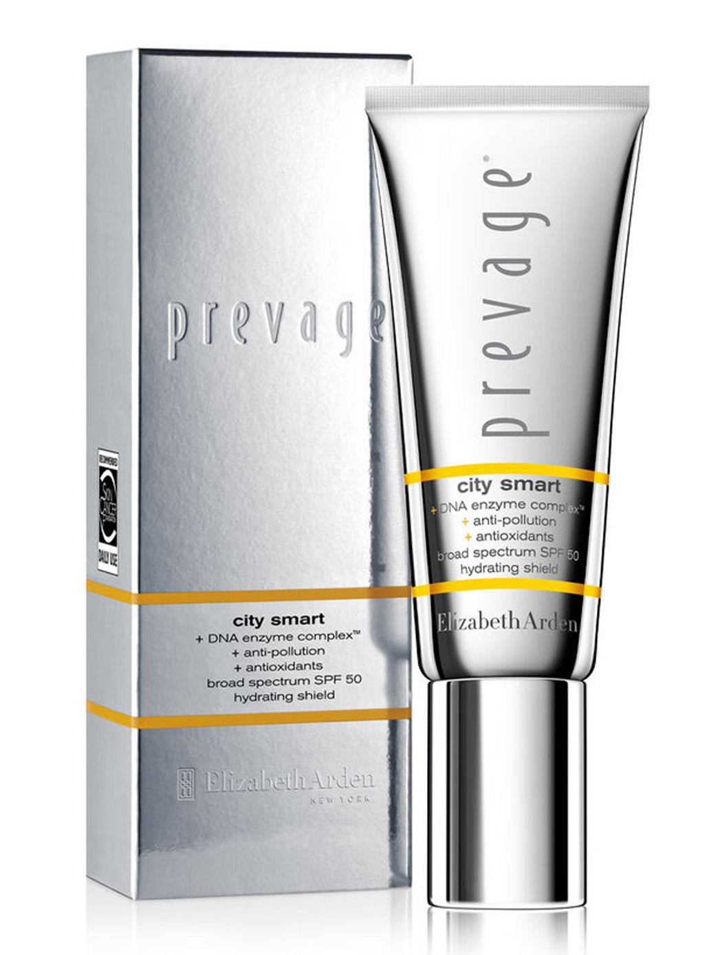 Prevage City Smart SPF 50