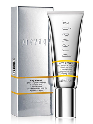 Prevage City Smart SPF 50