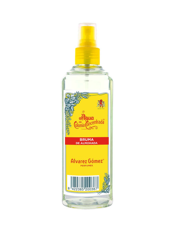 Bruma De Almohada