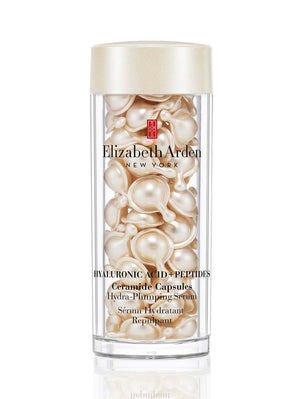 Hyaluronic Acid + Peptides Ceramide Capsules Sérum Hydratant Repulpant