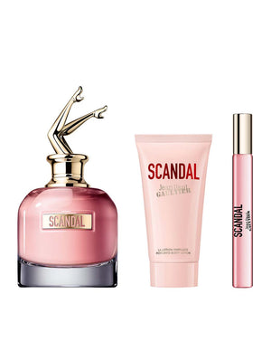 Cofre Scandal Eau de Parfum