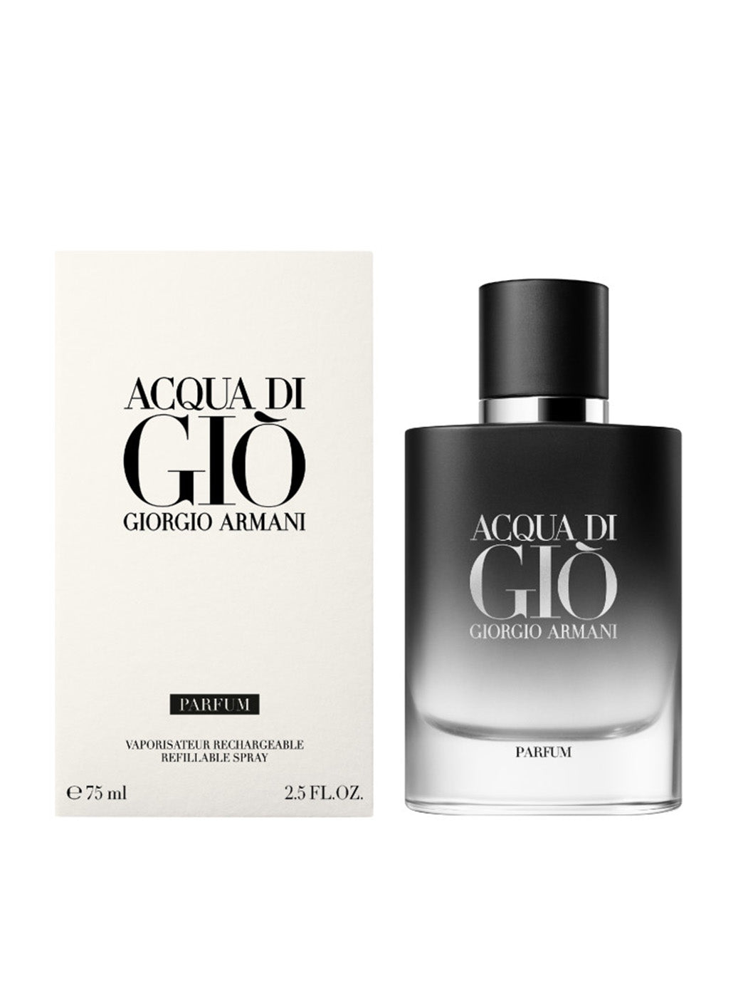 Acqua Di Giò Parfum