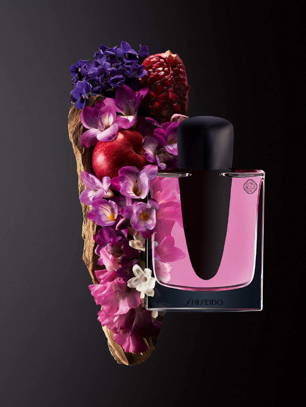 Ginza Eau De Parfum Murasaki