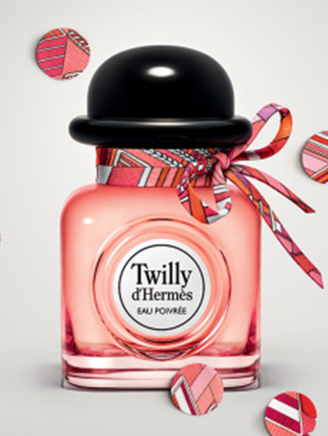 Hermès Twilly Eau Poivrée