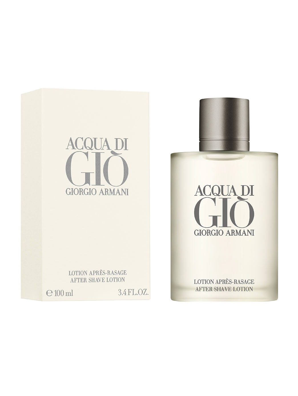 Acqua di Giò After Shave Balm