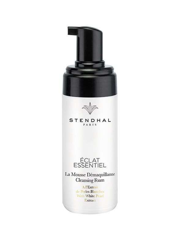 Éclat Essentiel La Mousse Démaquillante