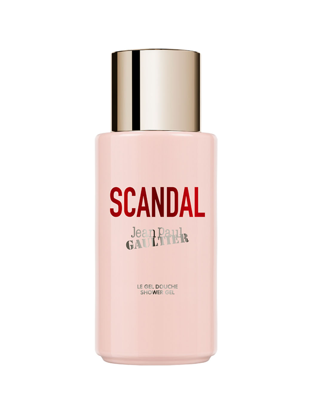 Scandal Gel De Ducha