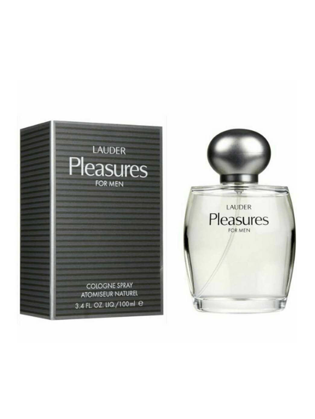 Pleasures For Men Cologne Spray