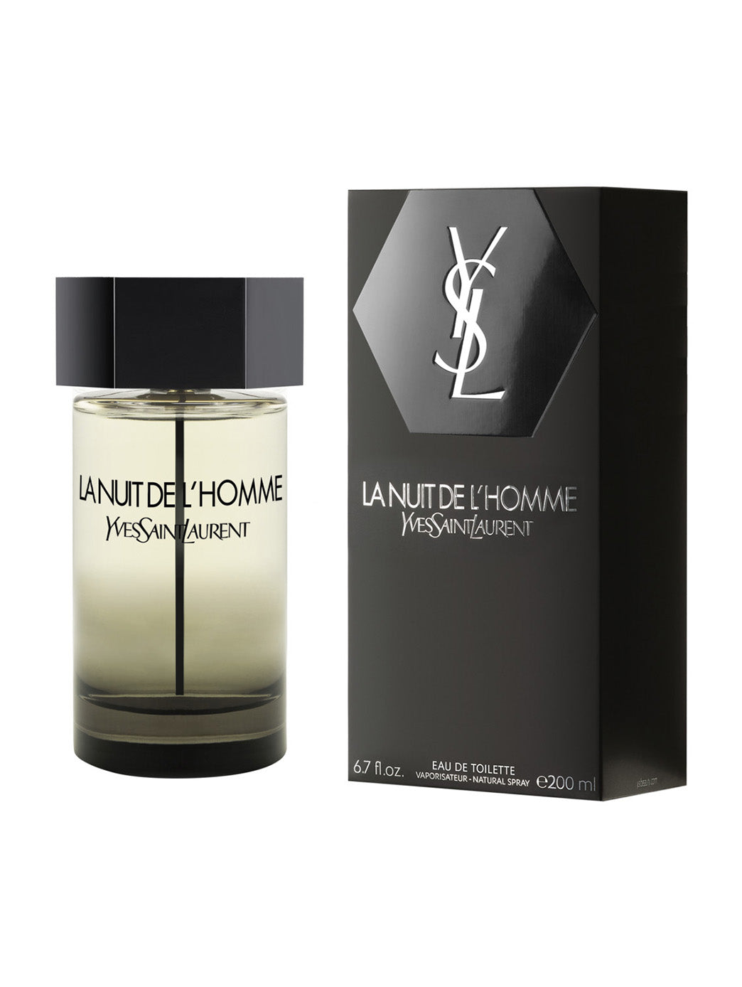 La Nuit de L''''Homme