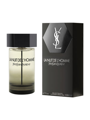 La Nuit de L''''Homme