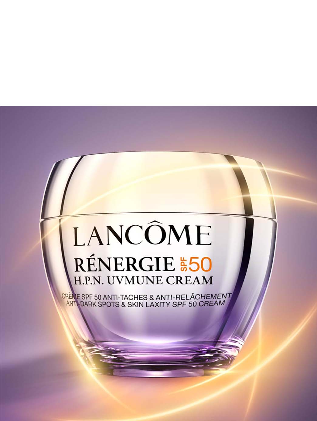 Rénergie H.P.N. UVMUNE SPF50 Cream