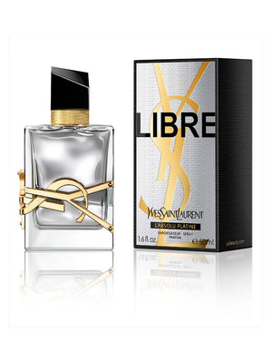 Libre L''absolu Platine