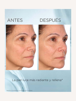 Hyaluronic Acid + Peptides Ceramide Capsules Sérum Hydratant Repulpant