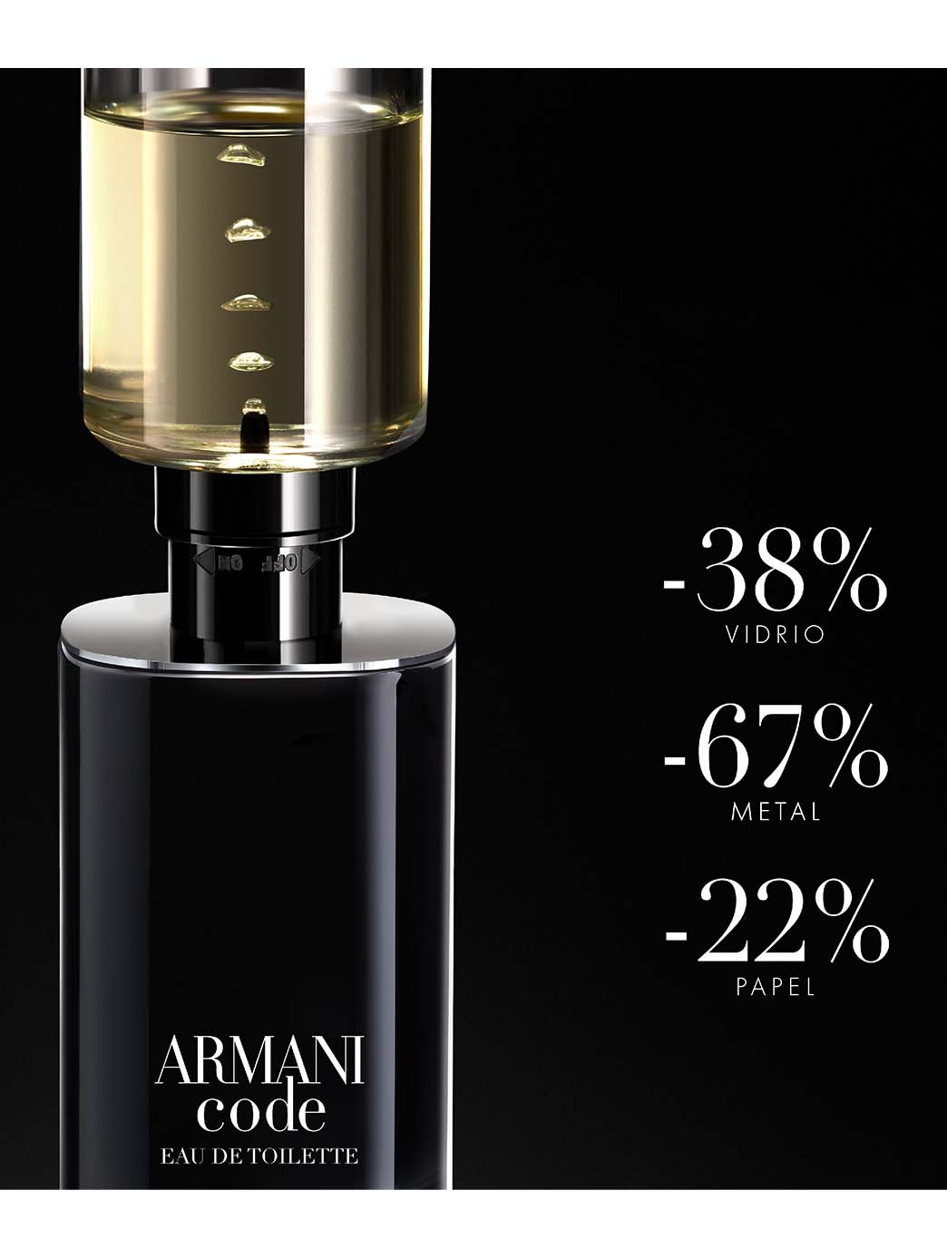 Code Le Parfum