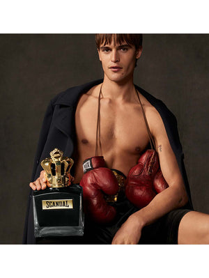 Scandal Pour Homme Le Parfum Refill