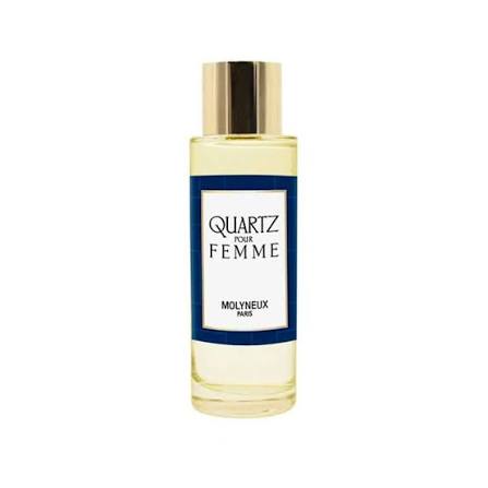 Quartz Pour Femme