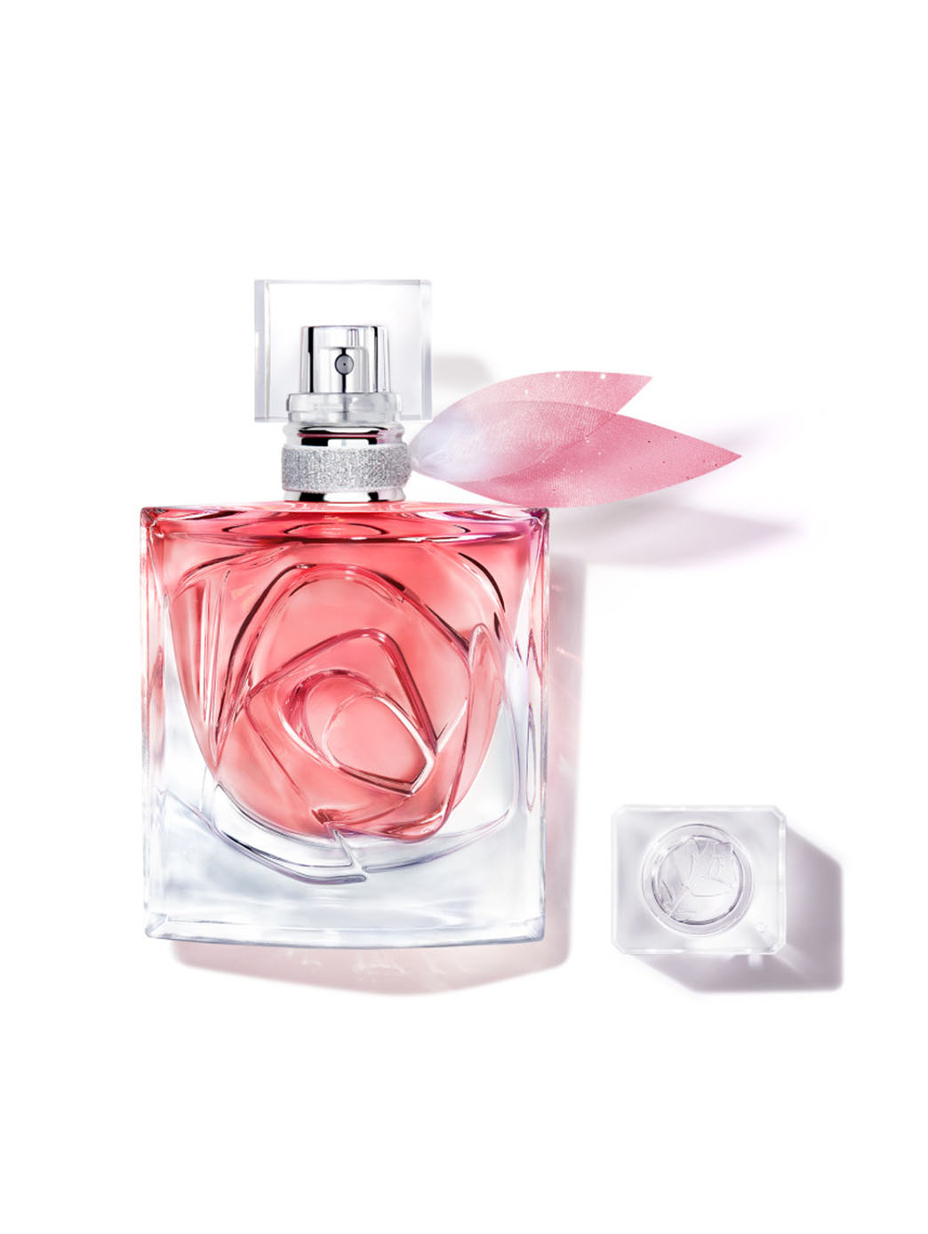 La Vie est Belle Rose Extraordinaire