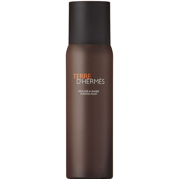 Terre D'Hermès Shaving Foam