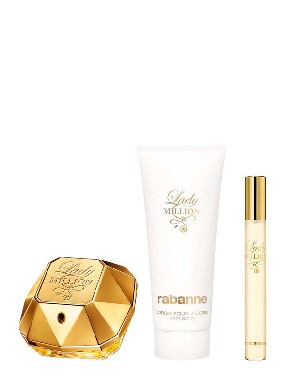 Cofre Lady Million