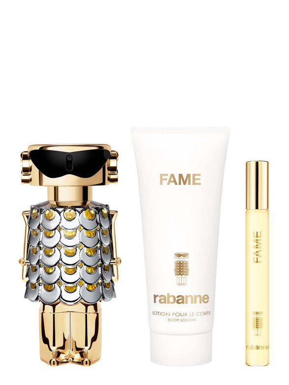 Cofre Fame