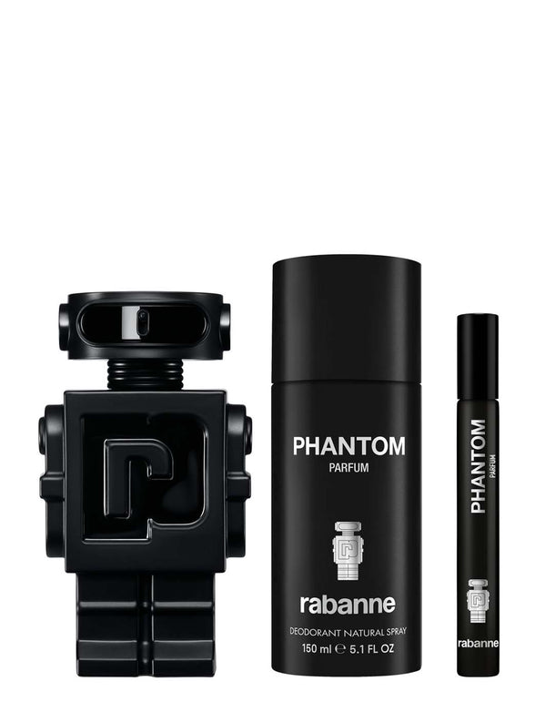 Cofre Phantom