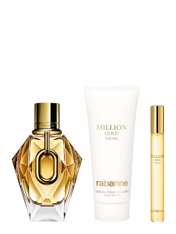 Cofre  Million Gold For Her