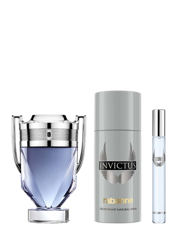 Cofre Invictus