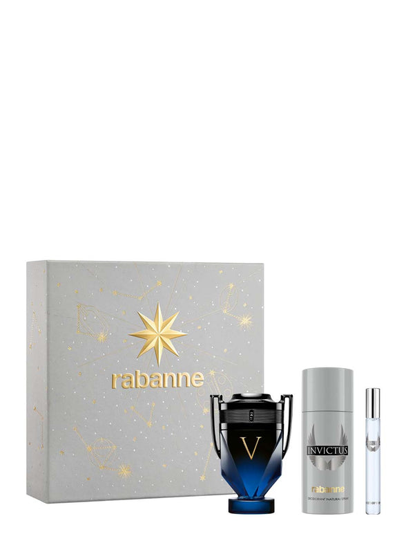 Cofre Invictus Victory Elixir