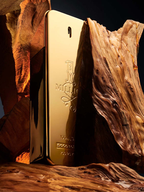 Cofre Million Gold