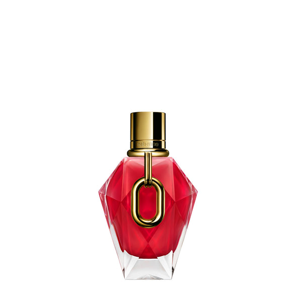 Million Red For Her