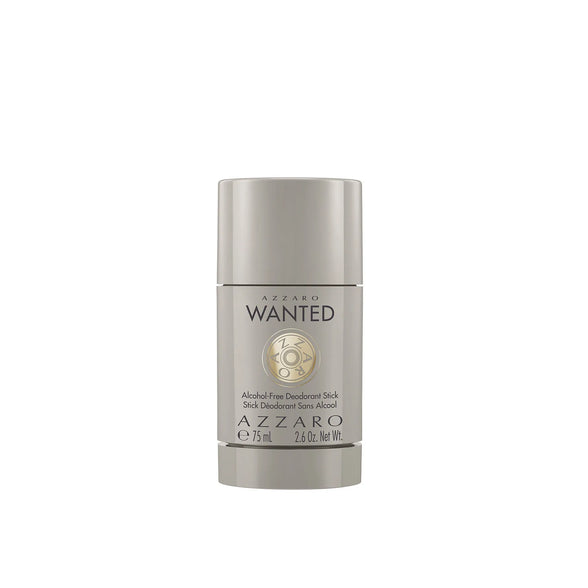 Azzaro Wanted Deodorant