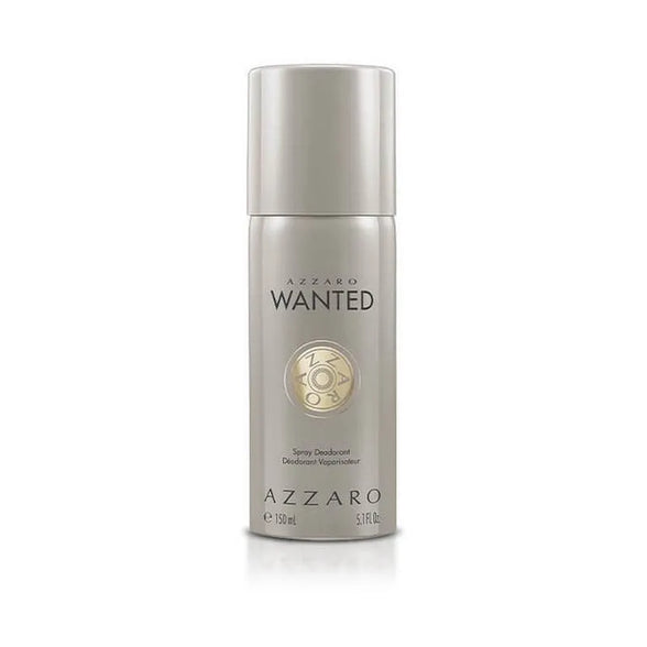 Azzaro Wanted Deodorant Spray