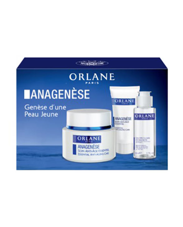 Cofre Anagenèse