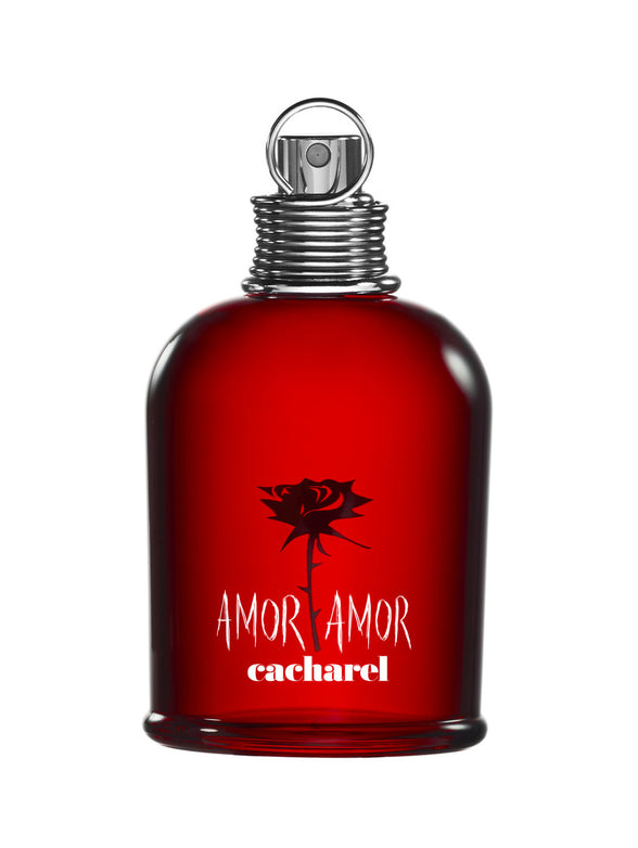 Amor amor