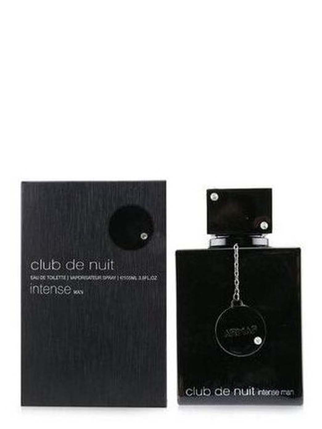 Club De Nuit Intense