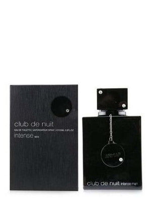 Club De Nuit Intense