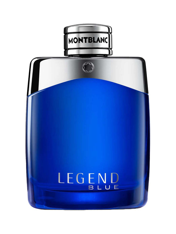 Montblanc Lenda Azul