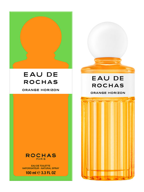 Eau de Rochas Orange Horizon