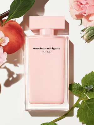 Narciso Rodriguez For Her